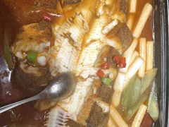 -九重天大饭店(北大街店)