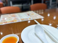 -王家沙点心店(南京西路总店)