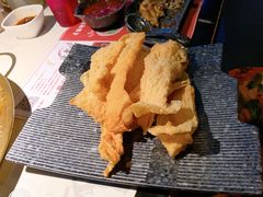 -哥老官重庆美蛙鱼头(宝山龙湖店)