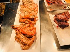 -杭州国际会议中心洲际酒店-原素全日餐厅(解放东路店)