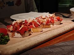 -巴别塔法餐舍(合作路店)