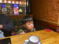 -關東雪东北菜(中庚漫游城店)