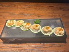 -京鹿料理(荟聚店)