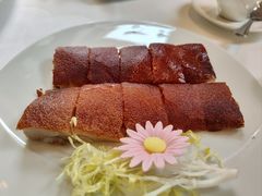 -晶荷轩(香港迪士尼乐园酒店)