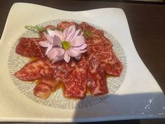 -橘焱胡同烧肉夜食(BFC外滩金融中心店)