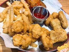 -暖食光·台式家庭餐厅·生日主题店(万达店)