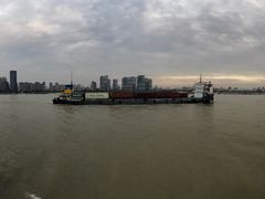 -武汉关码头(轮渡站)