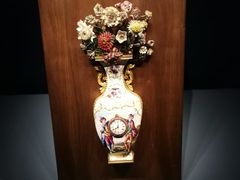 -故宫钟表馆
