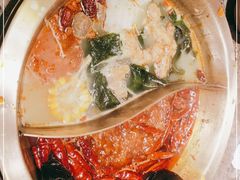 -小龙坎火锅(总店)