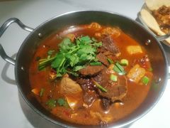 -山里俏·地标皖南菜·屯溪臭鳜鱼(北城万达店)