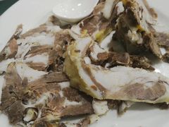 -银川河东国际机场