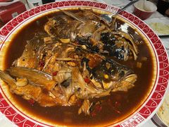 -旺顺阁鱼头泡饼(小红门店)
