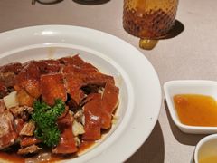 -顺鹅季·非遗烧鹅(六道口店)