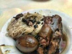 -阿水狮猪脚大王(台中公园店)