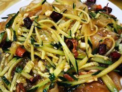 -东北特色水饺(郭家桥店)