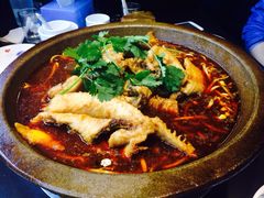 巴乡石锅鱼(密云店)-巴乡石锅鱼(密云店)