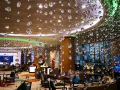 -青岛海尔洲际酒店