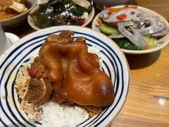 -红猪卤肉饭(大西洋美食城店)