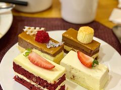 -金安大饭店-金品自助餐厅