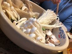 -小龙坎老火锅(天汉长街店)