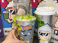 -7分甜(天津南开大悦城店)