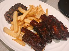 -Hurricane's Grill 飓风牛排