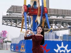 -海心沙亚运公园