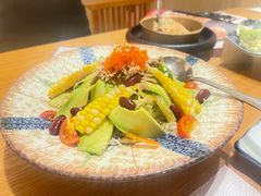 -大阪烧肉BAKA一代(国贸商住大厦店)