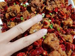 -望京一号·重庆江湖菜(工体店)