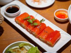 -南拳十三姨·潮汕砂锅粥(世纪金源店)