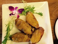 -旅马餐厅(茅家埠店)