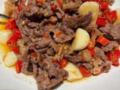 -辣可可·小炒黄牛肉(望京凯德MALL店)