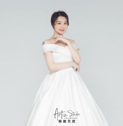 -艺匠摄影ARTIZ STUDIO(南京店)