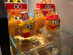 -麦当劳(世纪汇广场店)