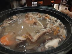 -美食汇自助餐厅(成都万达瑞华酒店)
