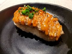 -昊·来了寿司(双楠2店)