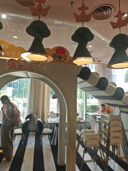 -奈尔宝·儿童乐园·亲子餐厅(前滩店)