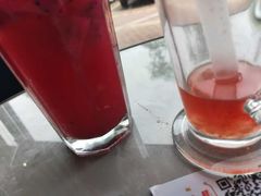 -必胜客(时代广场店)