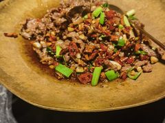 -炊烟小炒黄牛肉(浦东世纪汇店)