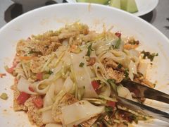 -巴盟人家·内蒙地方菜(华丽家族店)