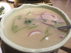 -大巴扎的姑娘(荣盛时代广场店)