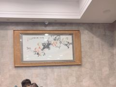 大堂-老乌家特色小炒泡馍(大皮院店)