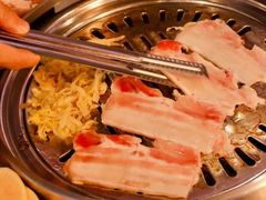 -哈哈碳都·牛肋条无限自助烤肉(宝龙店)