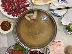 -福合埕牛肉火锅(长平国新店)