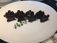 -甄御•海鲜新青岛菜(麦岛店)