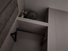 -飘HOME连锁酒店(北京将台地铁站798艺术区店)