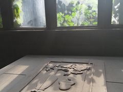 -书隐楼