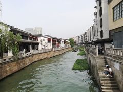 -衣裳街历史文化街区