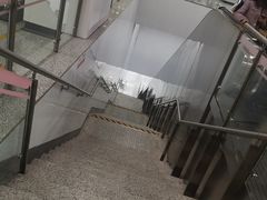 -汉中路(地铁站)