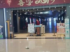 -大世界影城(无锡江南大悦城IMAX激光店)